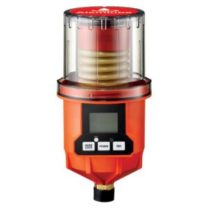 PULSARLUBE GREASE LUBRICATOR M SERIES SINGLE & MULTI POINT 60CC