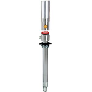 EL SERIES AIR OPERATED BULK TANK OIL TRANSFER PUMP 20L/MIN.