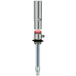 EL SERIES AIR OPERATED BULK TANK OIL TRANSFER PUMP 15L/MIN.