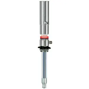 EL SERIES AIR OPERATED BULK TANK OIL TRANSFER PUMP 15L/MIN.