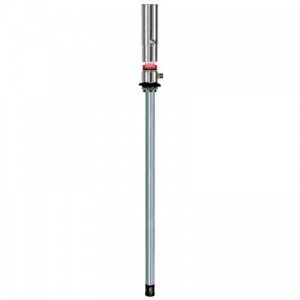 EL SERIES AIR OPERATED 205L OIL TRANSFER DRUM PUMP 15L/MIN.
