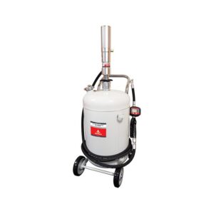 EL SERIES MOBILE OIL KIT WITH 65L TANK & ELECTRONIC OIL METER