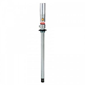 EL SERIES AIR OPERATED 205L OIL TRANSFER DRUM PUMP 20L/MIN.