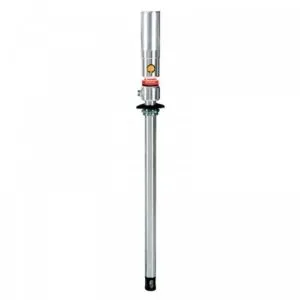 EL SERIES AIR OPERATED 205L OIL TRANSFER DRUM PUMP 20L/MIN.