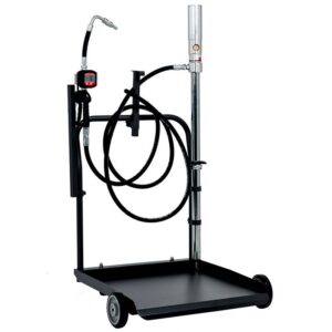 EL SERIES HEAVY DUTY MOBILE OIL KIT