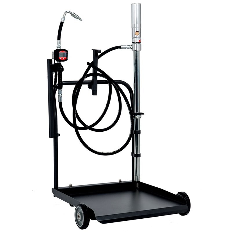 O30060.jpg EL SERIES HEAVY DUTY MOBILE OIL KIT