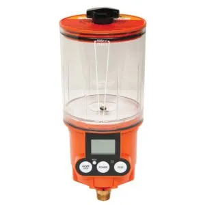 PULSARLUBE OL SERIES SIGHT GRAVITY DRIP FEED OILER 500CC