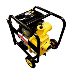 ALEMLUBE ROBIN DIESEL & WATER TRANSFER ENGINE PUMP 1000L/MIN