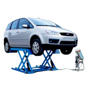 RAVAGLIOLI MID RISE 3.2T UNDER VEHICLE SCISSOR LIFT