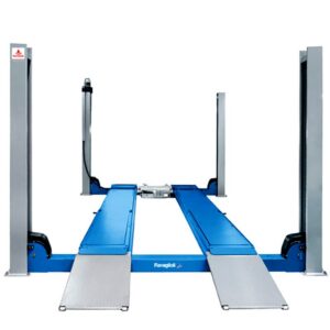 RAVAGLIOLI 6.5T WHEEL ALIGNMENT HOIST FOR TRUCKS & BUSES