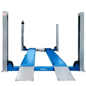 RAVAGLIOLI 6.5T WHEEL ALIGNMENT HOIST FOR TRUCKS & BUSES
