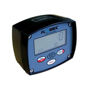 FLOMEC RT40 REMOTE DISPLAY FOR DIESEL METERS