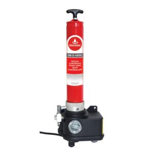 12V/24V MINI PUMP 450G CARTRIDGE