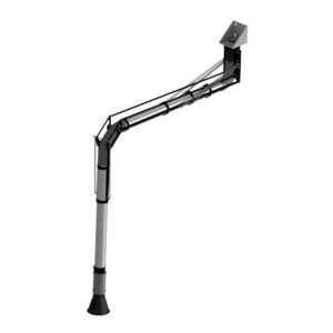 WELDING FUME EXTRACTION 5M ARTICULATED ARM