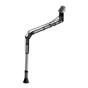 WELDING FUME EXTRACTION 5M ARTICULATED ARM