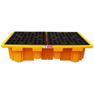 EL SERIES DOUBLE IBC SPILL CONTAINER