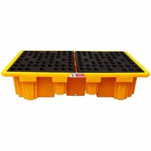 EL SERIES DOUBLE IBC SPILL CONTAINER