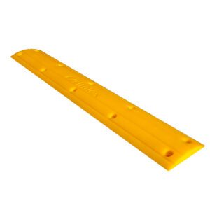 ALEMLUBE DRIVE OVER 1M URETHANE FLOOR BUNDING