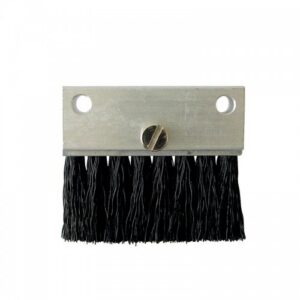 ALEMLUBE FLAT LUBRICATING BRUSH FOR OILERS 57MM WIDE