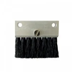 ALEMLUBE FLAT LUBRICATING BRUSH FOR OILERS 57MM WIDE