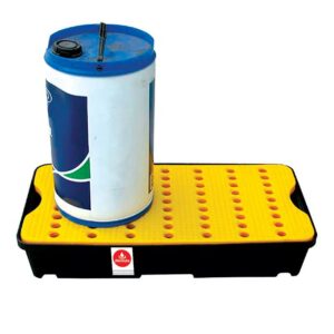 ALEMLUBE 30L SPILL TRAY