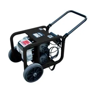 PIUSI DIESEL REFUELLING MOBILE KIT 240V 200L/MIN.