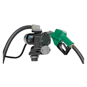 GPI DIESEL Hi-FLO REFUELLING KIT 12V 95L/MIN.