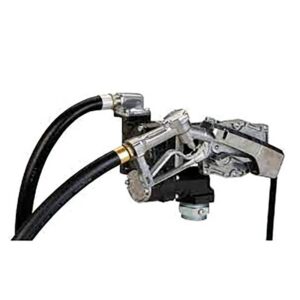 GPI DIESEL REFUELLING KIT 12V 95L/MIN.