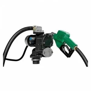 GPI DIESEL REFUELLING KIT 24V 85L/MIN.