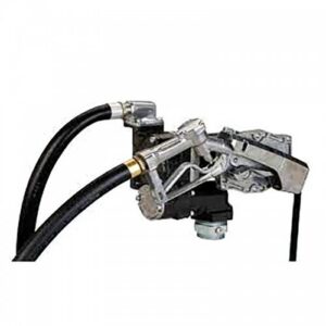 GPI DIESEL REFUELLING KIT 24V 95L/MIN.