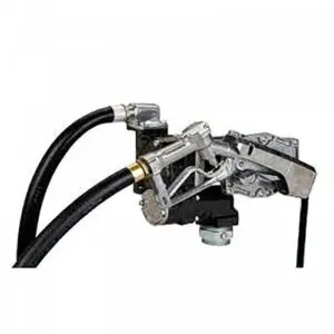 GPI DIESEL REFUELLING KIT 24V 95L/MIN.