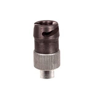 ALEMLITE PIN TYPE NIPPLE COUPLER