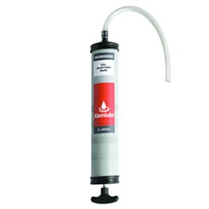 EL SERIES OIL SUCTION GUN 500ML CAPACITY