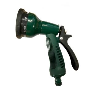 ALEMLUBE GARDEN WATER SPRAY NOZZLE