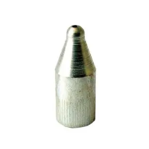 ALEMLITE FLUSH TYPE NIPPLE COUPLER